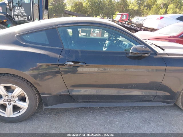 2017 FORD MUSTANG V6 VIN: 1FA6P8AM3H5223594