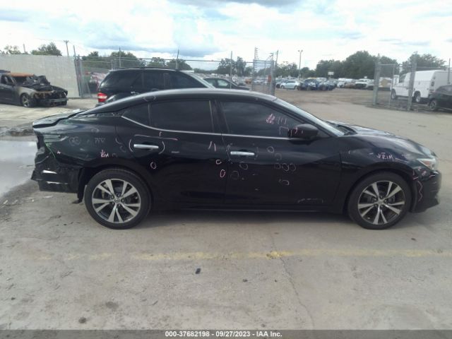 1N4AA6AP7HC366702 Nissan Maxima Sv/s/sl/sr/platinum