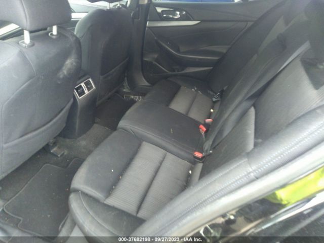 1N4AA6AP7HC366702 Nissan Maxima Sv/s/sl/sr/platinum