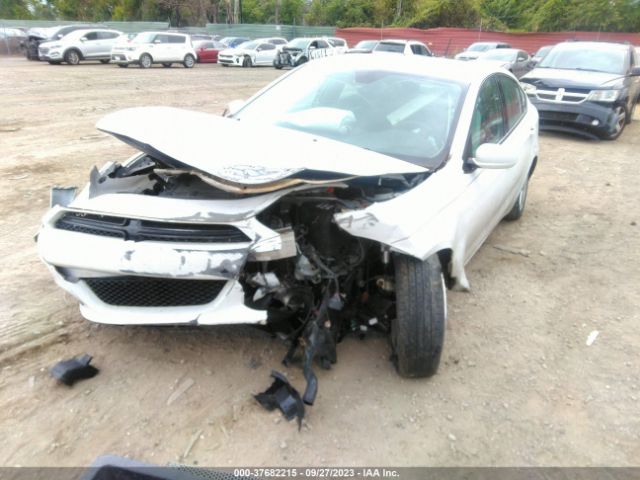 1C3CDFBB3FD415211 Dodge DART SXT