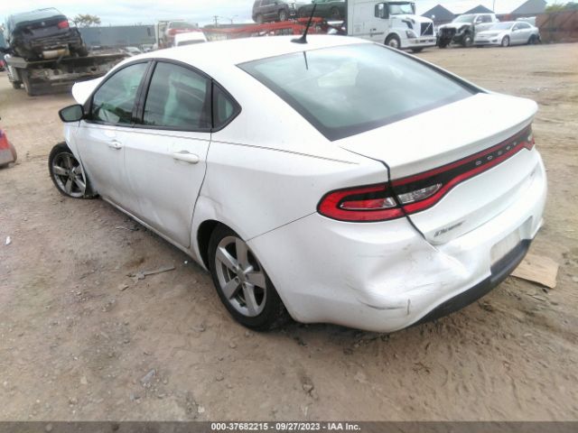 1C3CDFBB3FD415211 Dodge DART SXT