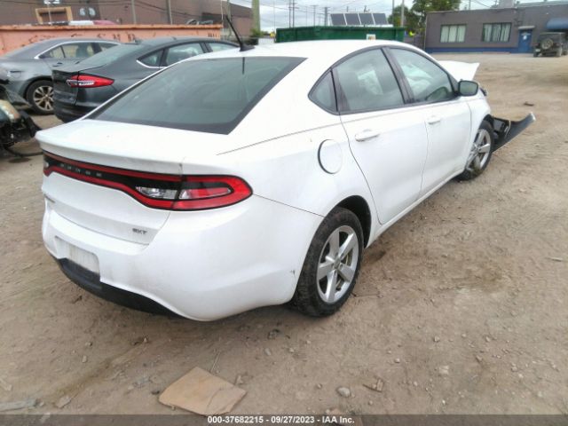 1C3CDFBB3FD415211 Dodge DART SXT