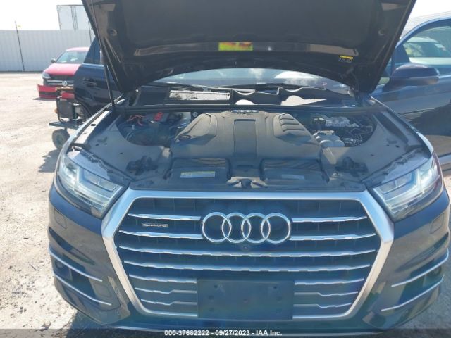 2018 AUDI Q7 WA1LHAF79JD030585 Photo 9