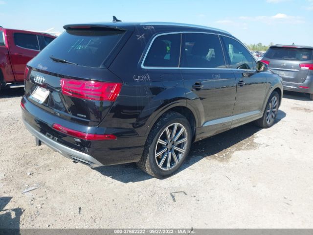 2018 AUDI Q7 WA1LHAF79JD030585 Photo 3