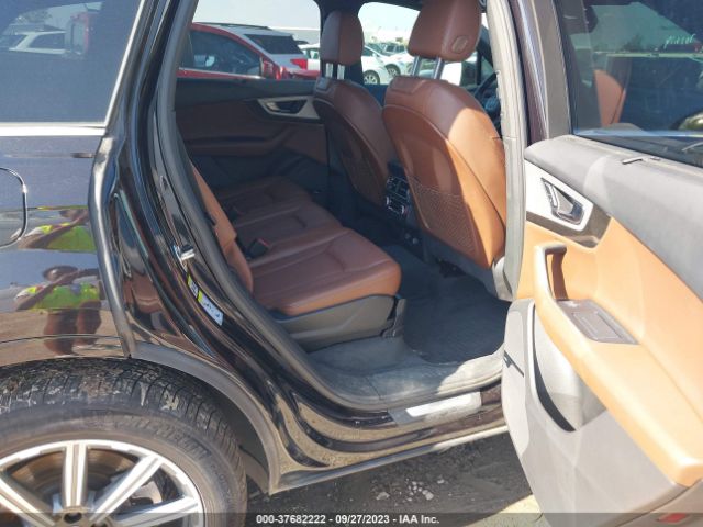 2018 AUDI Q7 WA1LHAF79JD030585 Photo 7