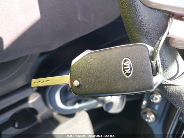 2021 KIA FORTE LXS VIN: 3KPF24AD7ME316540