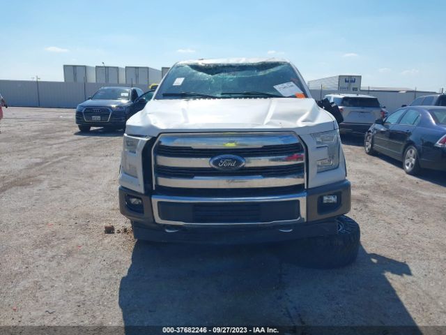 1FTEW1EF4HFA86140 Ford F-150 Xl/xlt/lariat