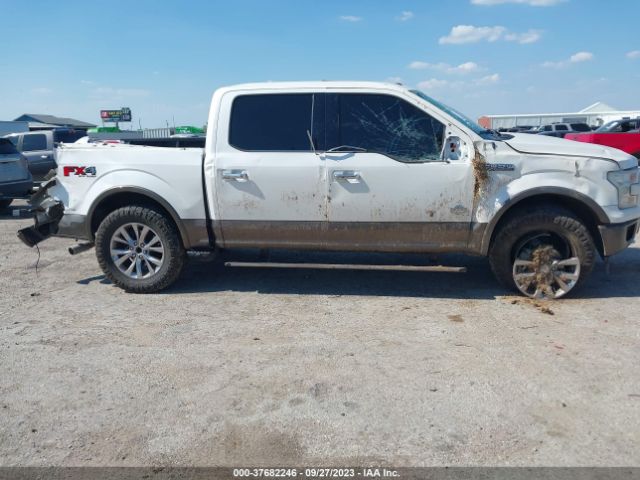 1FTEW1EF4HFA86140 Ford F-150 Xl/xlt/lariat