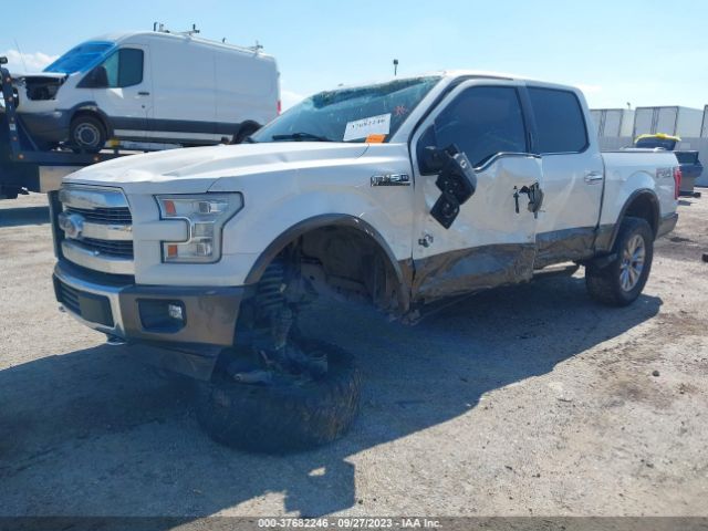 1FTEW1EF4HFA86140 Ford F-150 Xl/xlt/lariat
