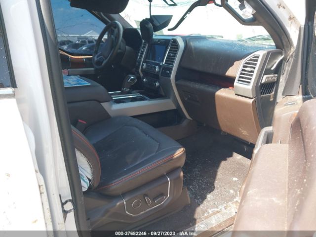 1FTEW1EF4HFA86140 Ford F-150 Xl/xlt/lariat