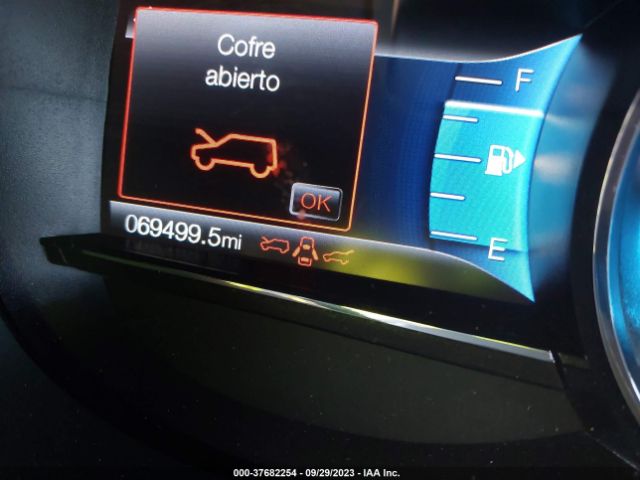 1FM5K8GT5KGA51093 Ford EXPLORER SPORT