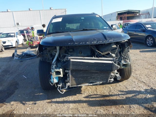 1FM5K8GT5KGA51093 Ford EXPLORER SPORT