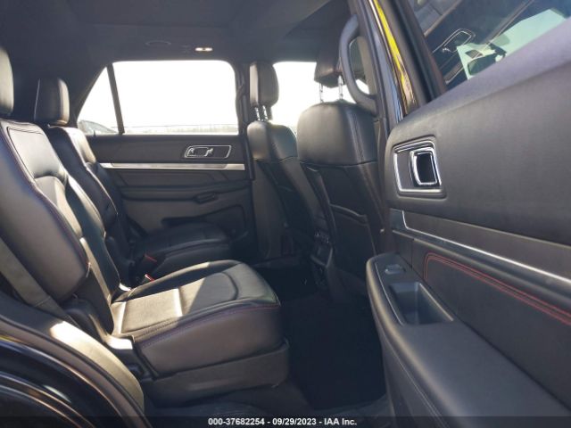 1FM5K8GT5KGA51093 Ford EXPLORER SPORT