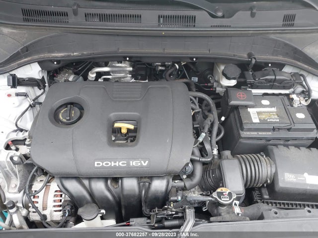 Hyundai Kona Se 2019 KM8K1CAA8KU305557 Image 10