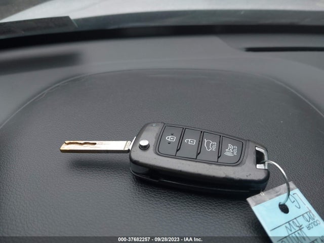 Hyundai Kona Se 2019 KM8K1CAA8KU305557 Image 11
