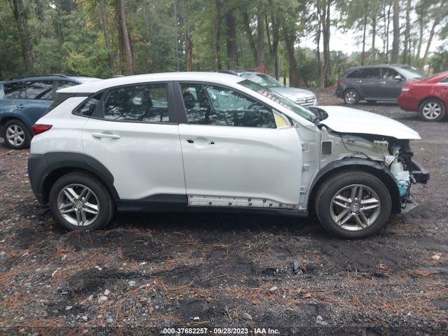Hyundai Kona Se 2019 KM8K1CAA8KU305557 Image 13