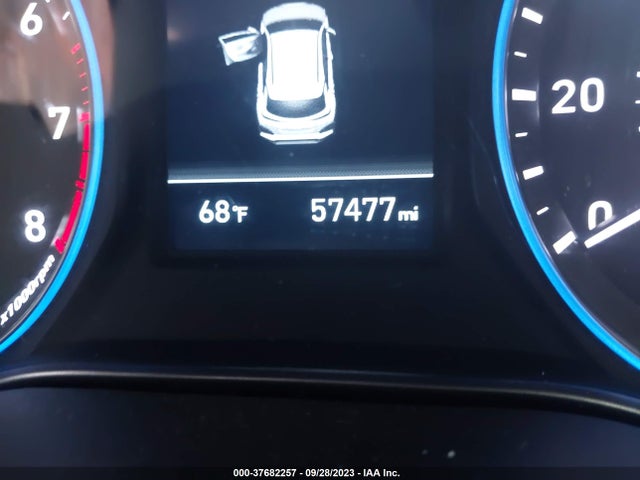 Hyundai Kona Se 2019 KM8K1CAA8KU305557 Image 15