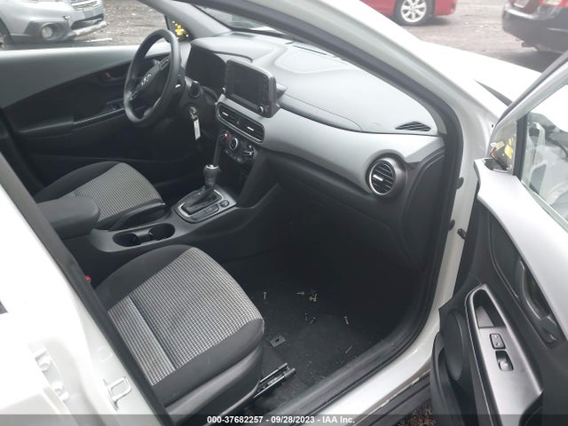 Hyundai Kona Se 2019 KM8K1CAA8KU305557 Image 5