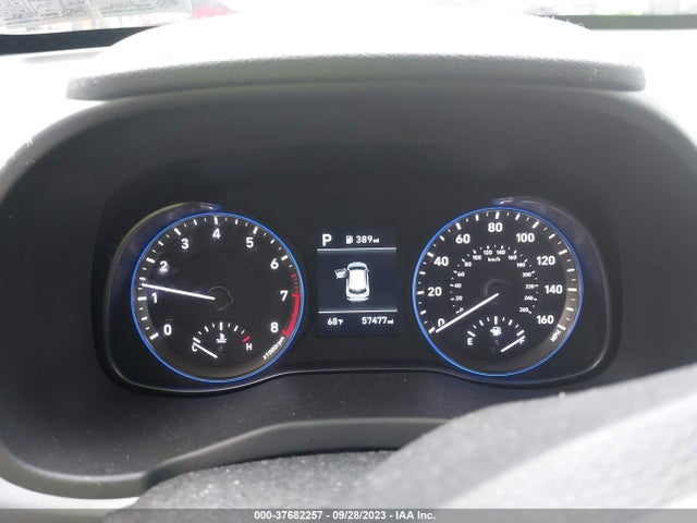 Hyundai Kona Se 2019 KM8K1CAA8KU305557 Image 7
