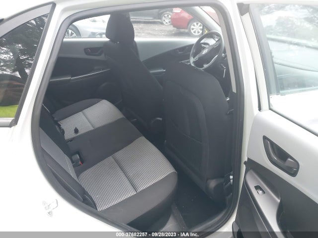 Hyundai Kona Se 2019 KM8K1CAA8KU305557 Image 8