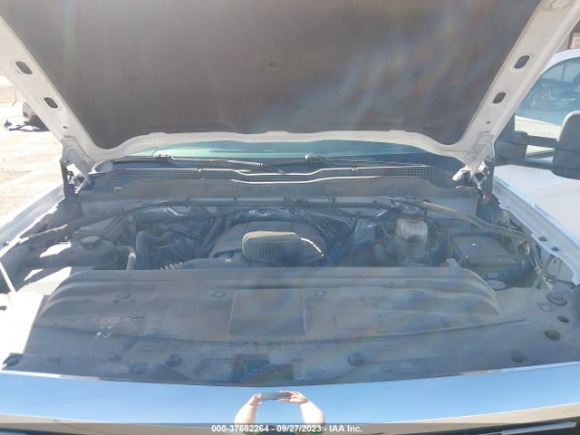 Chevrolet Silverado 2500hd Lt 2015 1GC1KVEGXFF180692 Image 10