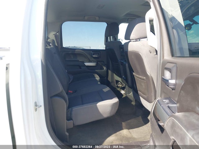 Chevrolet Silverado 2500hd Lt 2015 1GC1KVEGXFF180692 Image 8