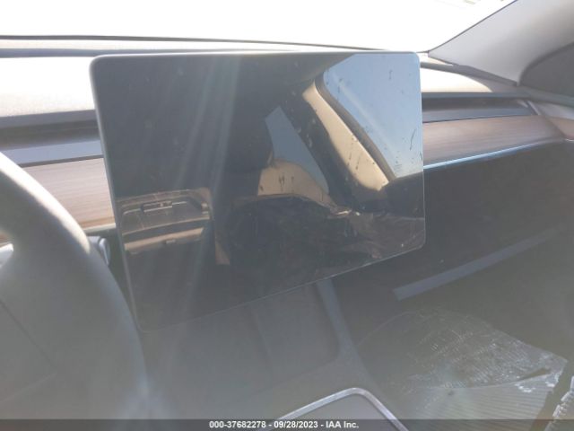 7SAYGDEE0PF809457 Tesla Model Y Long Range
