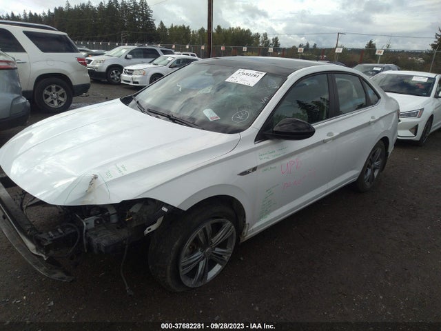3VWC57BU7KM220837 Volkswagen Jetta S/se/r-line