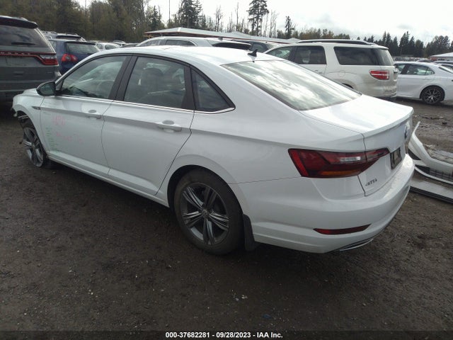 3VWC57BU7KM220837 Volkswagen Jetta S/se/r-line