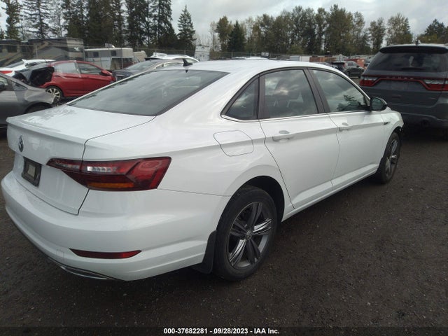 3VWC57BU7KM220837 Volkswagen Jetta S/se/r-line