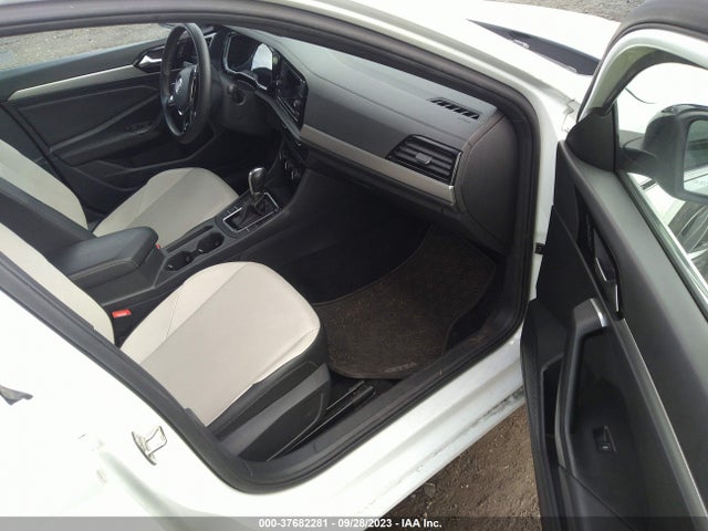3VWC57BU7KM220837 Volkswagen Jetta S/se/r-line