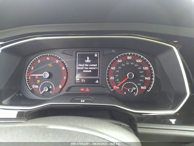 3VWC57BU7KM220837 Volkswagen Jetta S/se/r-line