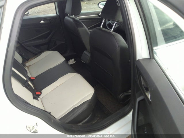 3VWC57BU7KM220837 Volkswagen Jetta S/se/r-line
