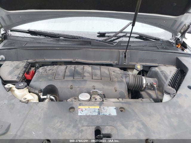 Chevrolet Traverse Ls 2017 1GNKRFKD3HJ108014 Image 10