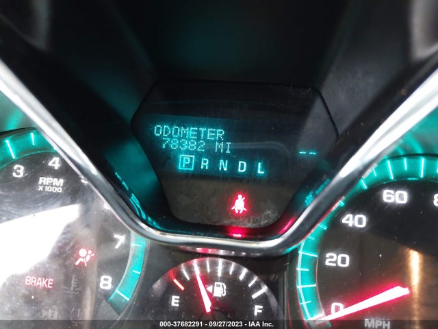 Chevrolet Traverse Ls 2017 1GNKRFKD3HJ108014 Image 15