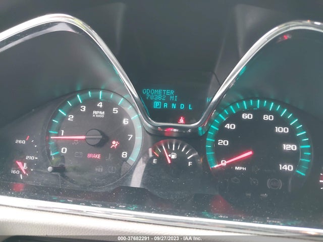 Chevrolet Traverse Ls 2017 1GNKRFKD3HJ108014 Image 7