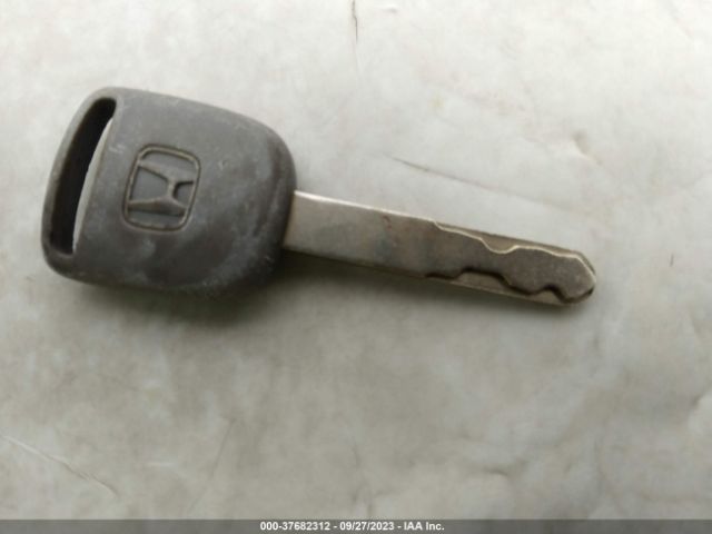 1HGCR2F56FA166061 Honda Accord Sedan Sport