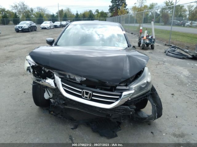 1HGCR2F56FA166061 Honda Accord Sedan Sport