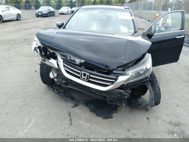 1HGCR2F56FA166061 Honda Accord Sedan Sport