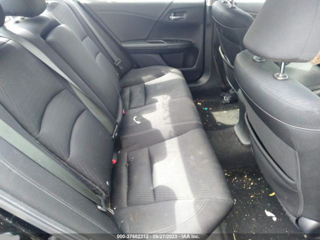 1HGCR2F56FA166061 Honda Accord Sedan Sport