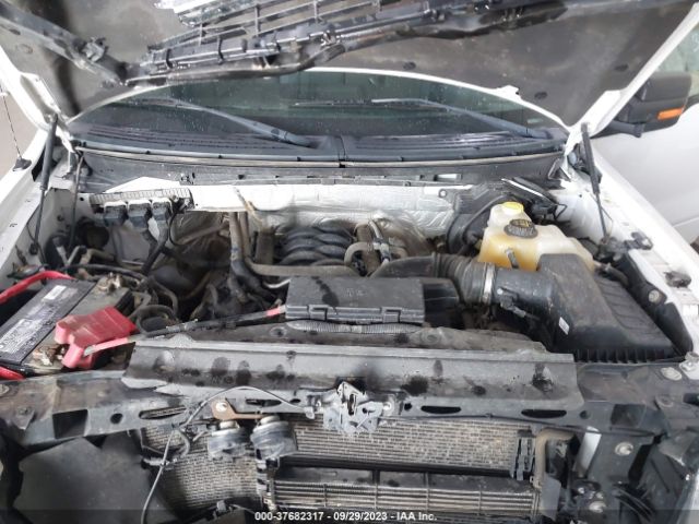 1FTFW1EF7EFA38020 Ford F-150 Xl/xlt/stx/fx4/lariat