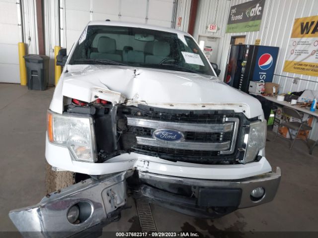 1FTFW1EF7EFA38020 Ford F-150 Xl/xlt/stx/fx4/lariat