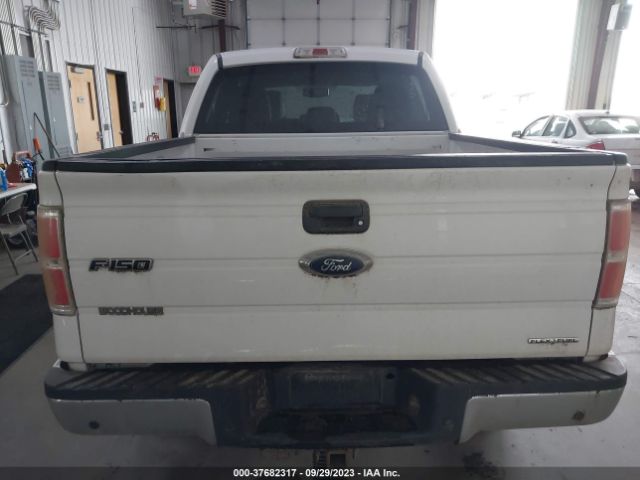 1FTFW1EF7EFA38020 Ford F-150 Xl/xlt/stx/fx4/lariat