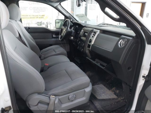 1FTFW1EF7EFA38020 Ford F-150 Xl/xlt/stx/fx4/lariat
