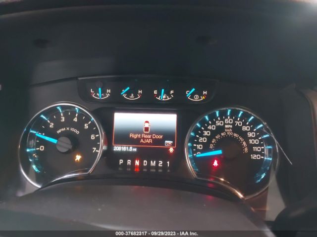 1FTFW1EF7EFA38020 Ford F-150 Xl/xlt/stx/fx4/lariat