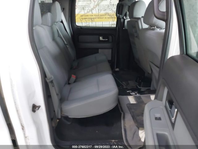 1FTFW1EF7EFA38020 Ford F-150 Xl/xlt/stx/fx4/lariat