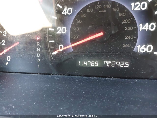 2008 HONDA ODYSSEY EX-L VIN: 5FNRL38658B092129