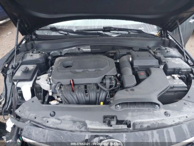 5XXGT4L3XJG237887 KIA Optima S