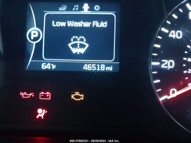5XXGT4L3XJG237887 KIA Optima S