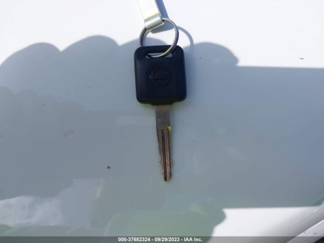 3N6CM0KN3LK701054 Nissan Nv200 Compact Cargo S